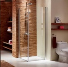 Shower Enclosure