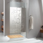 Shower Enclosure