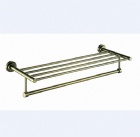 Towel rack