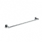 Single towel bar