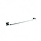 Single towel bar