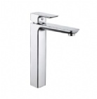 Wash basin faucet