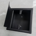 Recessed Paper Holder