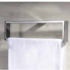 Square towel ring